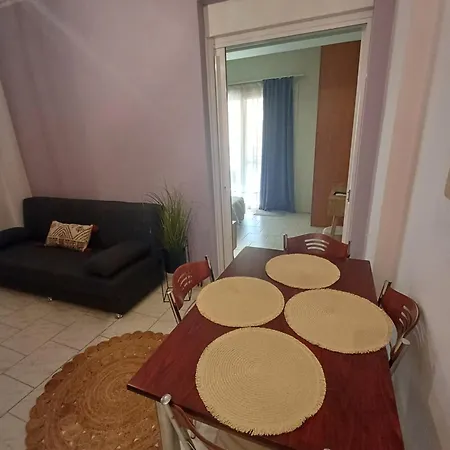 Appartement Amalux Amaliada