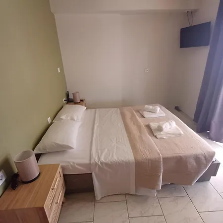 Appartement Amalux *