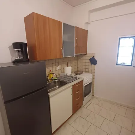 Amalux Appartement Amaliada