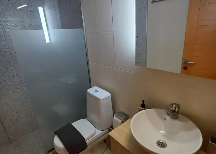 Apartamento Amalux *