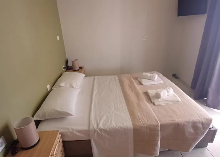 Apartamento Amalux *