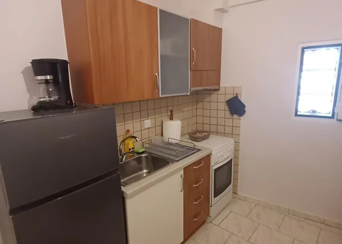 Amalux Appartement Amaliada